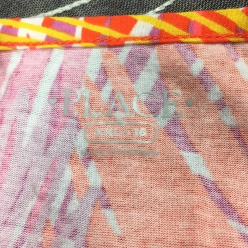 Girls XXL Tanktop